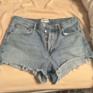 Agolde shorts